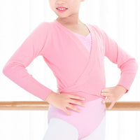 Bolero de Ballet para Niña