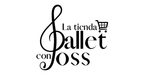 Ballet con Joss 